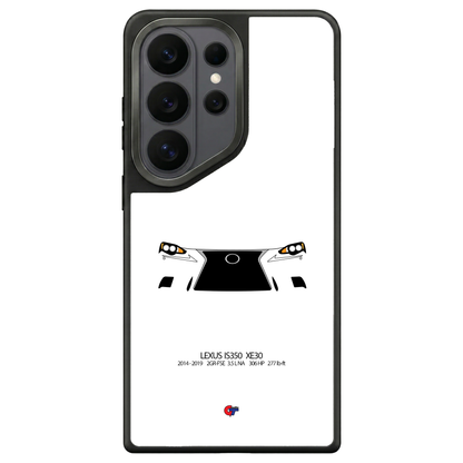 Lexus IS350 XE30 Samsung Case