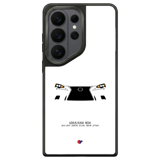 Lexus IS350 XE30 Samsung Case
