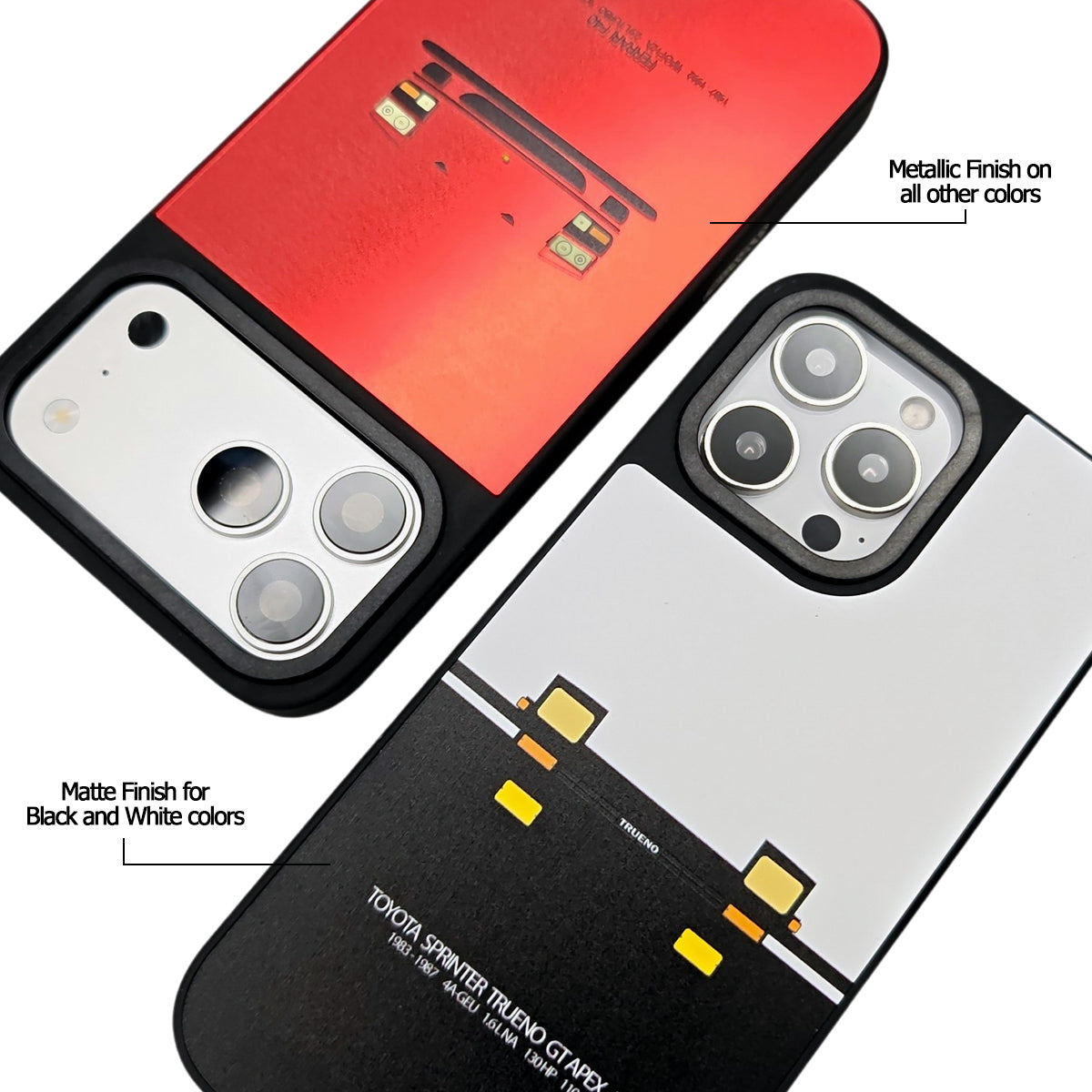 iPhoneケース Nissan Fairlady 300ZX Z32 iPhone Case – GTmotive Cases