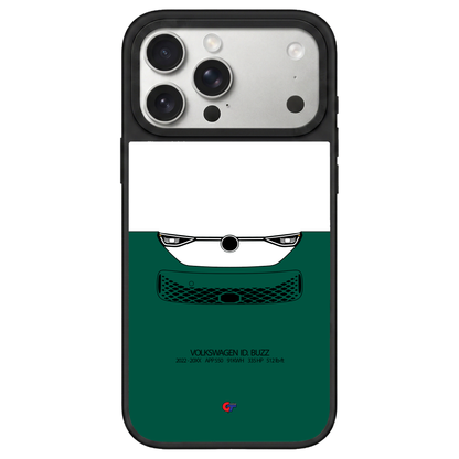 Volkswagen ID. Buzz iPhone Case