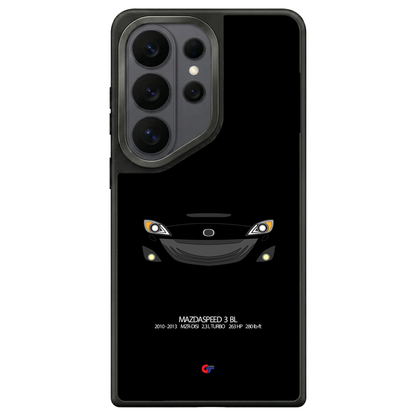 Mazdaspeed 3 BL Samsung Case