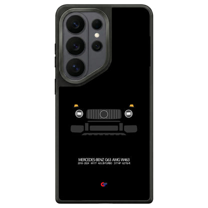 Mercedes-Benz G63 AMG W463 2nd Gen Samsung Case