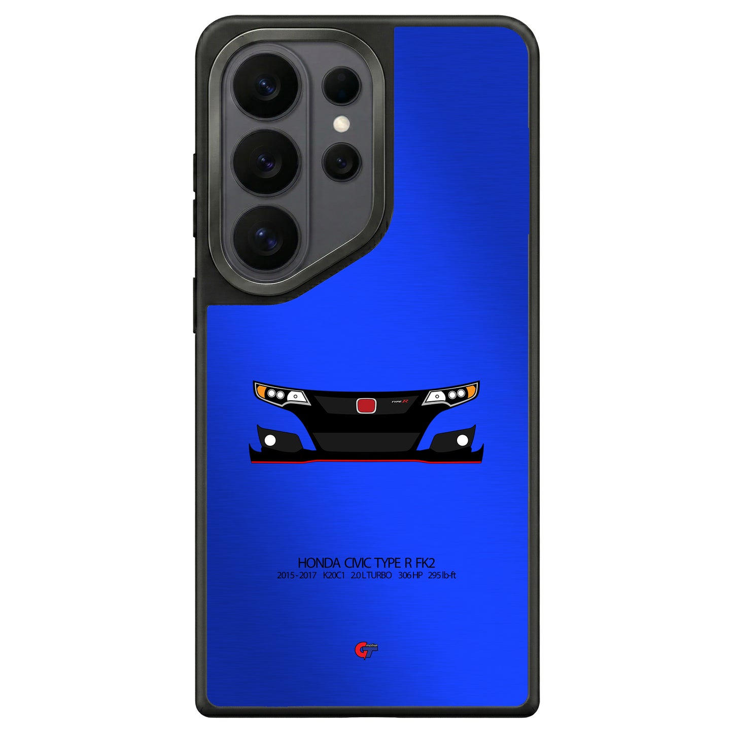 Honda Civic Type R FK2 Samsung Case