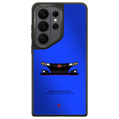 Honda Civic Type R FK2 Samsung Case