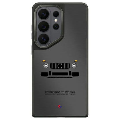 Mercedes-Benz G63 AMG W463 2nd Gen Samsung Case