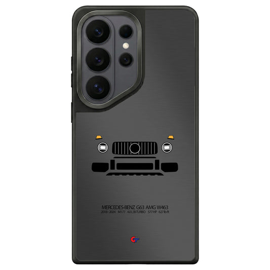 Mercedes-Benz G63 AMG W463 2nd Gen Samsung Case