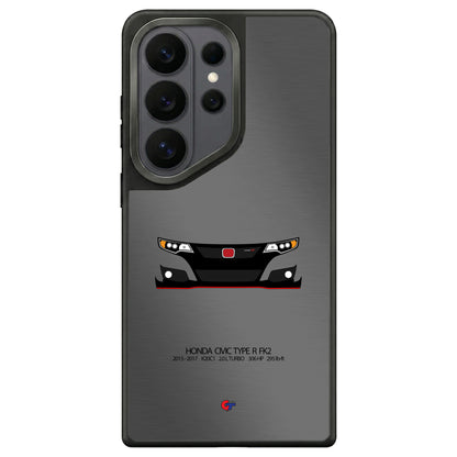 Honda Civic Type R FK2 Samsung Case