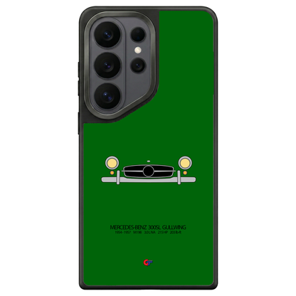 Mercedes-Benz 300SL Gullwing Samsung Case