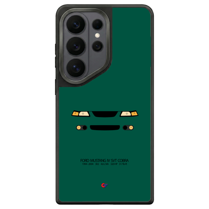 Ford Mustang IV Samsung Case