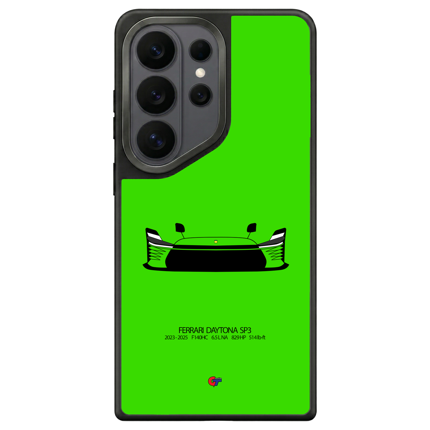 Ferrari Daytona SP3 Samsung Case