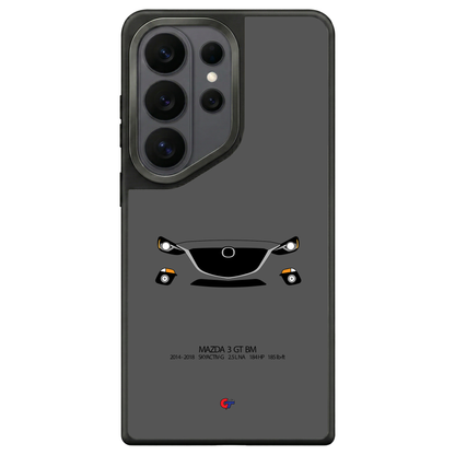 Mazda 3 BM Samsung Case