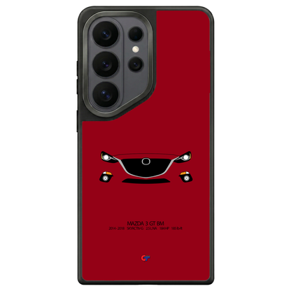 Mazda 3 BM Samsung Case