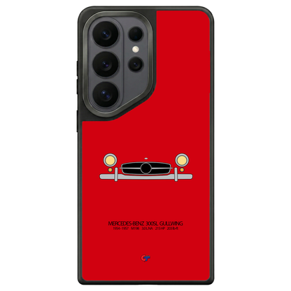 Mercedes-Benz 300SL Gullwing Samsung Case