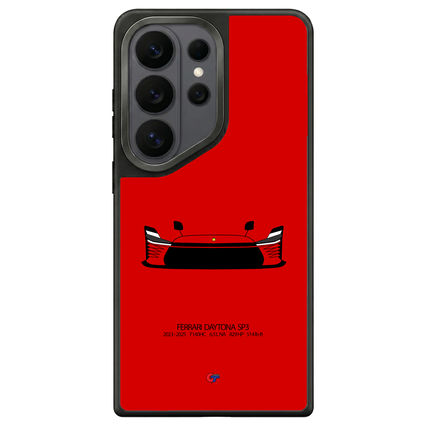 Ferrari Daytona SP3 Samsung Case