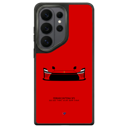 Ferrari Daytona SP3 Samsung Case
