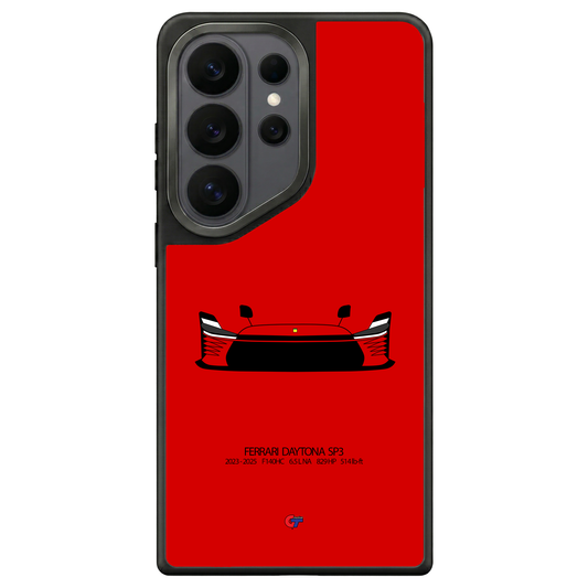 Ferrari Daytona SP3 Samsung Case