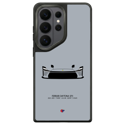 Ferrari Daytona SP3 Samsung Case