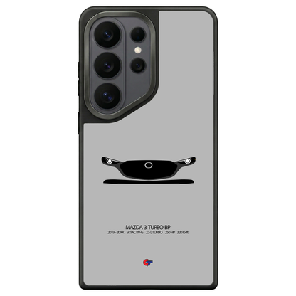 Mazda 3 BP Samsung Case