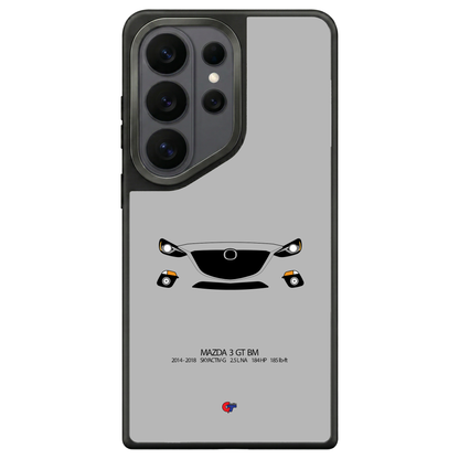 Mazda 3 BM Samsung Case