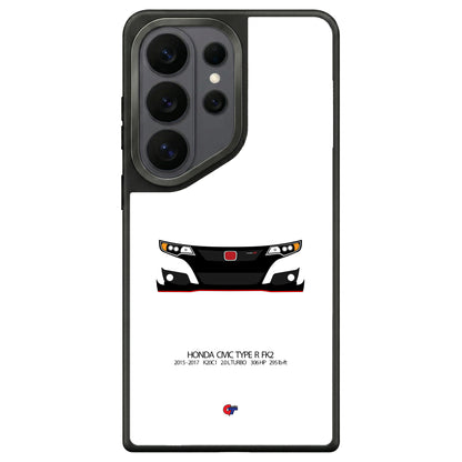 Honda Civic Type R FK2 Samsung Case