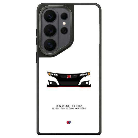 Honda Civic Type R FK2 Samsung Case