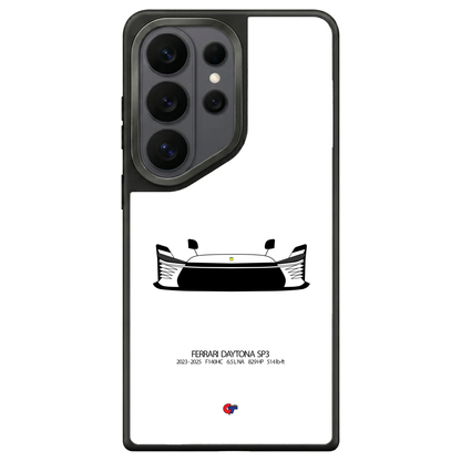 Ferrari Daytona SP3 Samsung Case