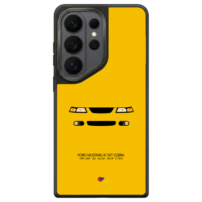 Ford Mustang IV Samsung Case