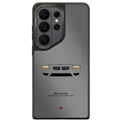 BMW Z4M E85 Samsung Case