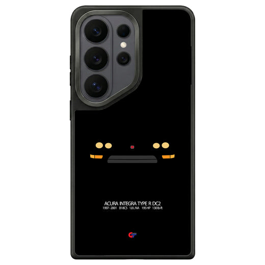 Acura Integra Type R DC2 Samsung Case-Black-GTmotive Cases