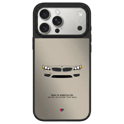 BMW Z4 E89 iPhone Case-Beige-GTmotive Cases