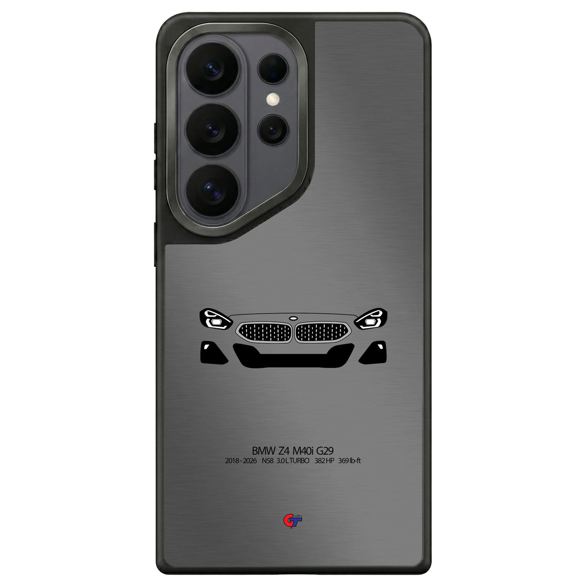 BMW Z4 G29 Samsung Case-GTmotive Cases