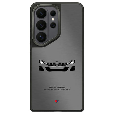 BMW Z4 G29 Samsung Case-GTmotive Cases