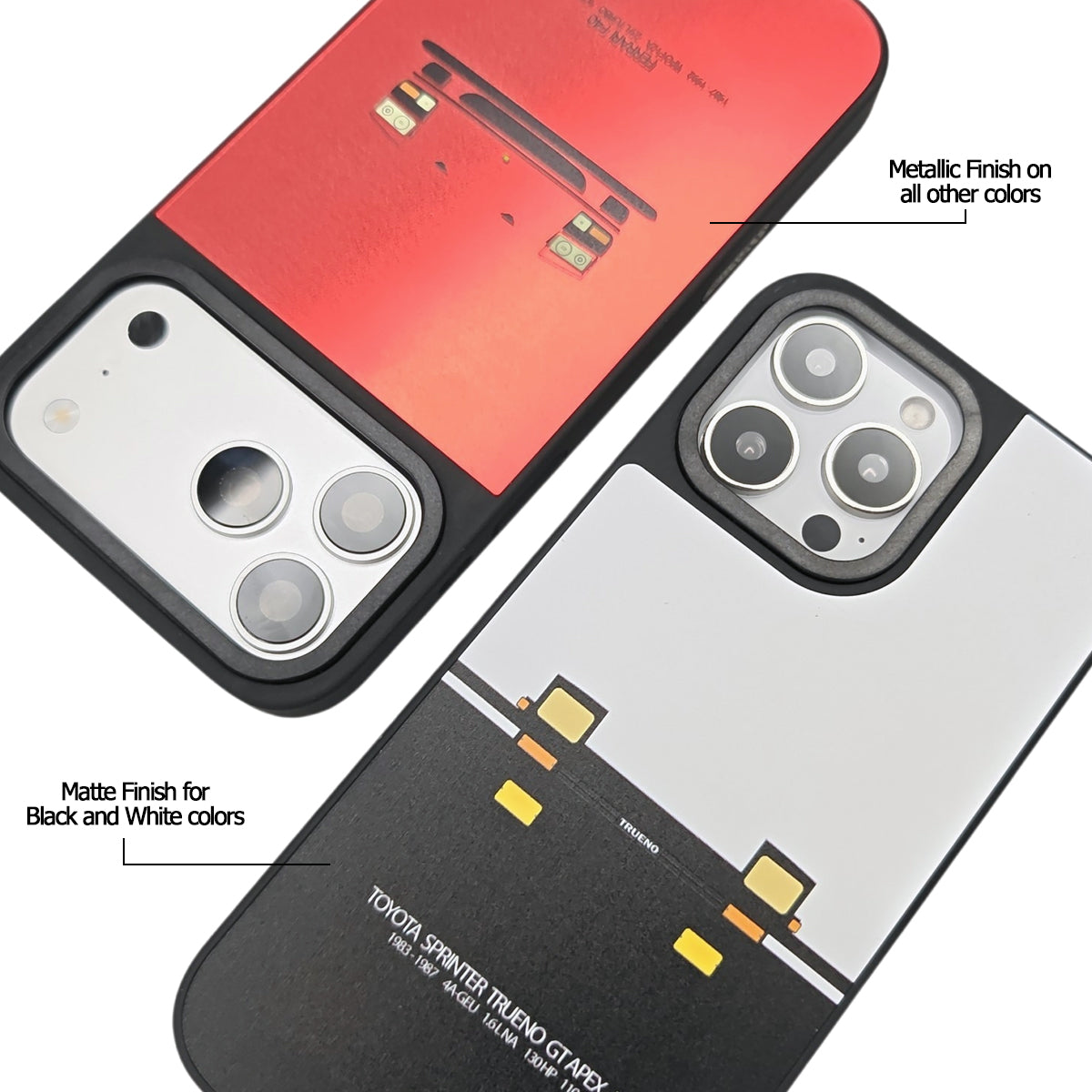 GTmotive Case