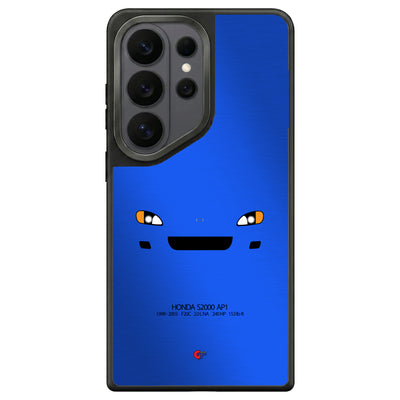 Honda S2000 AP1 Samsung Case-Blue-GTmotive Cases