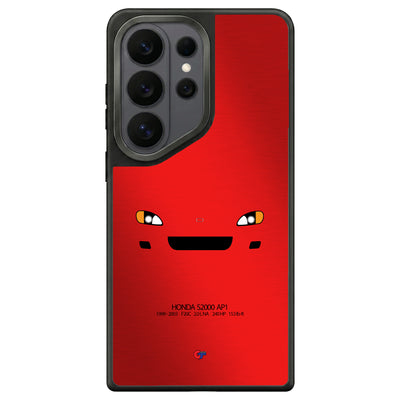 Honda S2000 AP1 Samsung Case-Red-GTmotive Cases