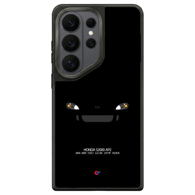 Honda S2000 AP2 Samsung Case-Black-GTmotive Cases