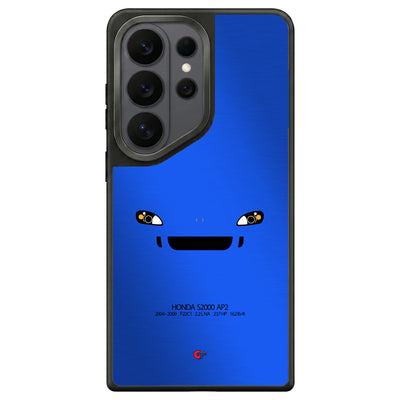 Honda S2000 AP2 Samsung Case-Blue-GTmotive Cases