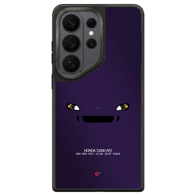 Honda S2000 AP2 Samsung Case-Purple-GTmotive Cases