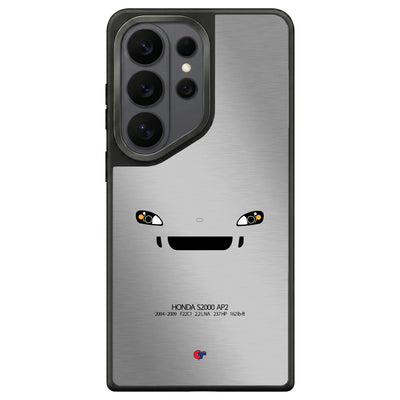 Honda S2000 AP2 Samsung Case-Silver-GTmotive Cases