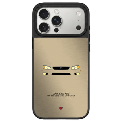 Lexus IS300 XE10 iPhone Case