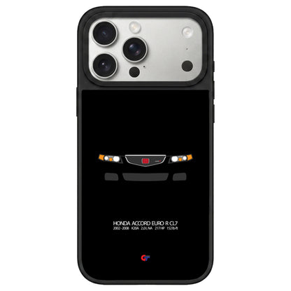 Honda Accord Euro R CL7 iPhone Case