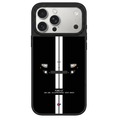 Ford GT 1st Gen iPhone Case