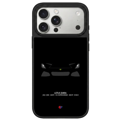 Lotus Emira iPhone Case