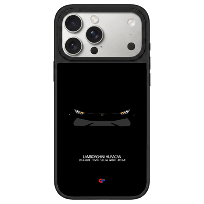 Lamborghini Huracan iPhone Case