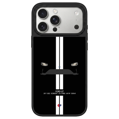 Ford GT 2nd Gen iPhone Case