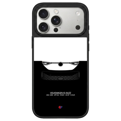 Volkswagen ID. Buzz iPhone Case