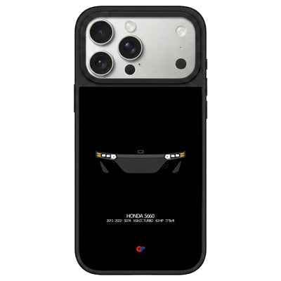 Honda S660 iPhone Case