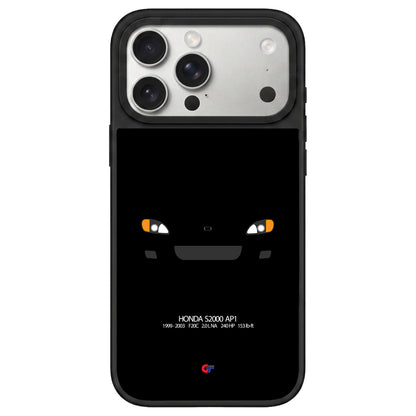 Honda S2000 AP1 iPhone Case