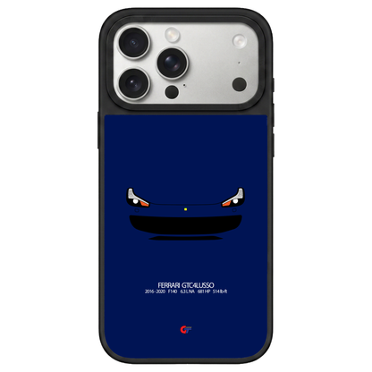 Ferrari GTC4Lusso iPhone Case