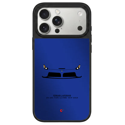 Ferrari LaFerrari iPhone Case